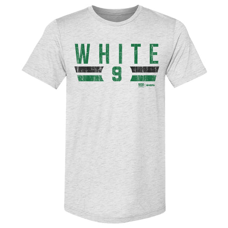 Derrick White Men's Premium T-Shirt | 500 LEVEL
