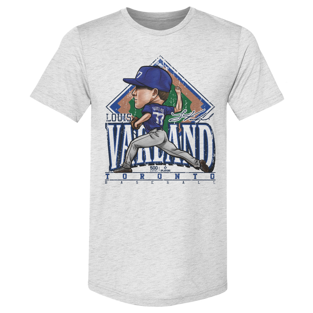 Louis Varland Men's Premium T-Shirt | 500 LEVEL