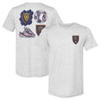 Real Salt Lake Men's Premium T-Shirt | 500 LEVEL