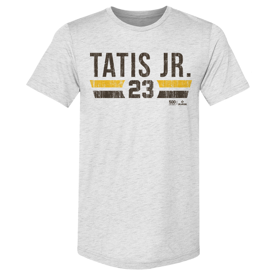 Fernando Tatis Jr. Men's Premium T-Shirt | 500 LEVEL