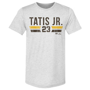 Fernando Tatis Jr. Men's Premium T-Shirt | 500 LEVEL