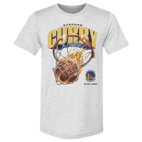 Steph Curry Men's Premium T-Shirt | 500 LEVEL