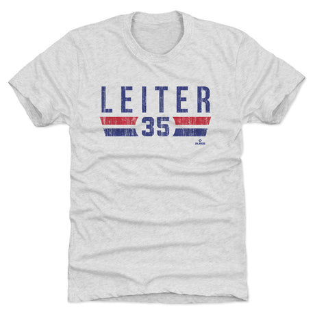 Jack Leiter Men's Premium T-Shirt | 500 LEVEL