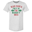 Christmas Men's Premium T-Shirt | 500 LEVEL