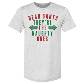 Christmas Men's Premium T-Shirt | 500 LEVEL