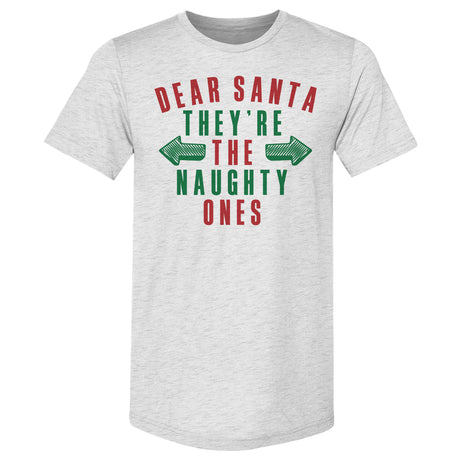 Christmas Men's Premium T-Shirt | 500 LEVEL