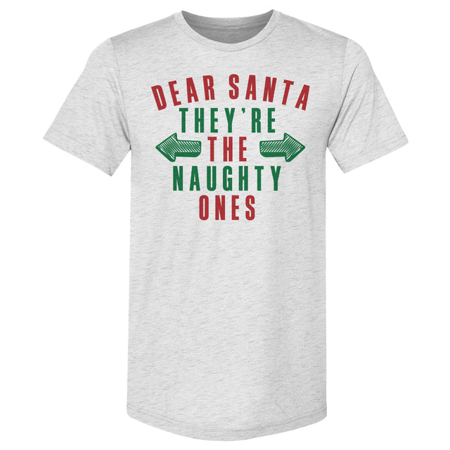 Christmas Men's Premium T-Shirt | 500 LEVEL
