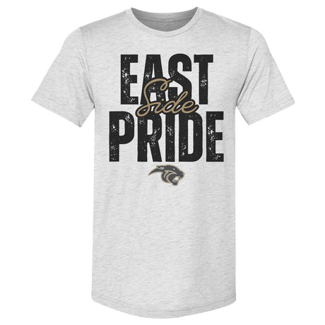 Plano East Men's Premium T-Shirt | 500 LEVEL