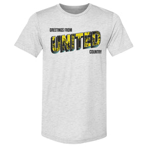 New Mexico United Men's Premium T-Shirt | 500 LEVEL