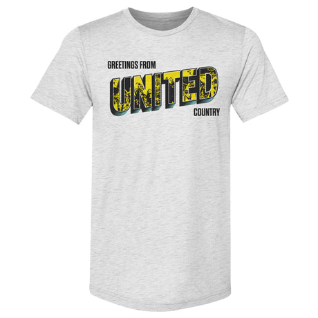 New Mexico United Men's Premium T-Shirt | 500 LEVEL