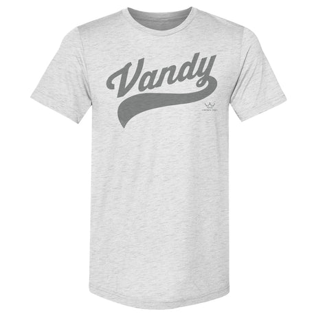 Vandegrift Men's Premium T-Shirt | 500 LEVEL