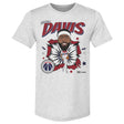 Anthony Davis Men's Premium T-Shirt | 500 LEVEL