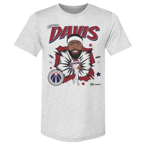 Anthony Davis Men's Premium T-Shirt | 500 LEVEL