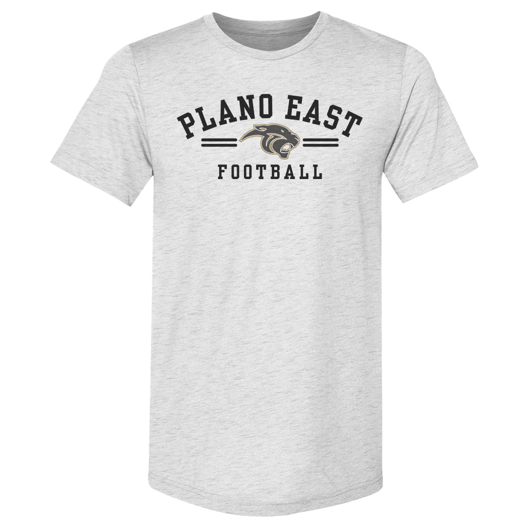 Plano East Men's Premium T-Shirt | 500 LEVEL