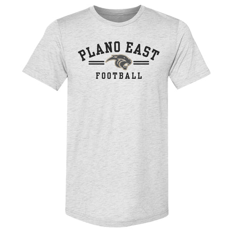 Plano East Men's Premium T-Shirt | 500 LEVEL