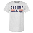 Jose Altuve Men's Premium T-Shirt | 500 LEVEL