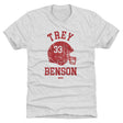 Trey Benson Men's Premium T-Shirt | 500 LEVEL