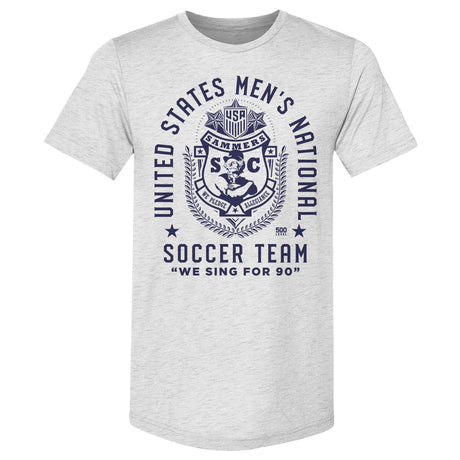 U.S. Soccer Men's Premium T-Shirt | 500 LEVEL