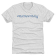 Dancing While Cancering Men's Premium T-Shirt | 500 LEVEL