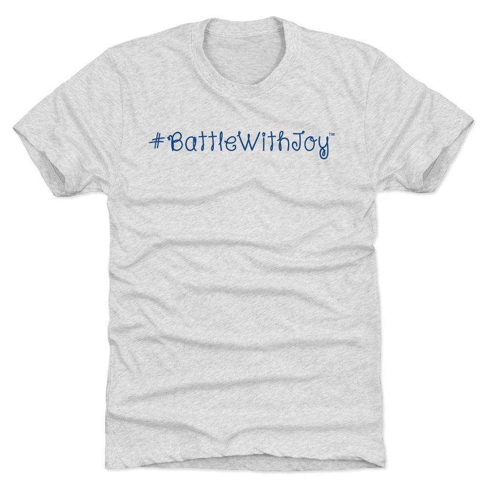 Dancing While Cancering Men's Premium T-Shirt | 500 LEVEL