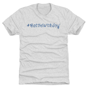 Dancing While Cancering Men's Premium T-Shirt | 500 LEVEL