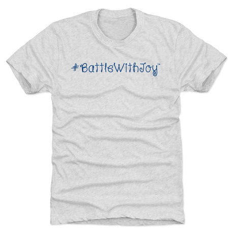Dancing While Cancering Men's Premium T-Shirt | 500 LEVEL