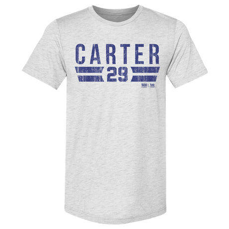 Joe Carter Men's Premium T-Shirt | 500 LEVEL