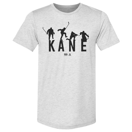 Patrick Kane Men's Premium T-Shirt | 500 LEVEL