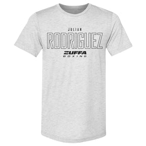 Julian Rodriguez Men's Premium T-Shirt | 500 LEVEL
