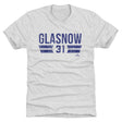Tyler Glasnow Men's Premium T-Shirt | 500 LEVEL