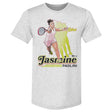 Jasmine Paolini Men's Premium T-Shirt | 500 LEVEL