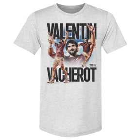 Valentin Vacherot Men's Premium T-Shirt | 500 LEVEL