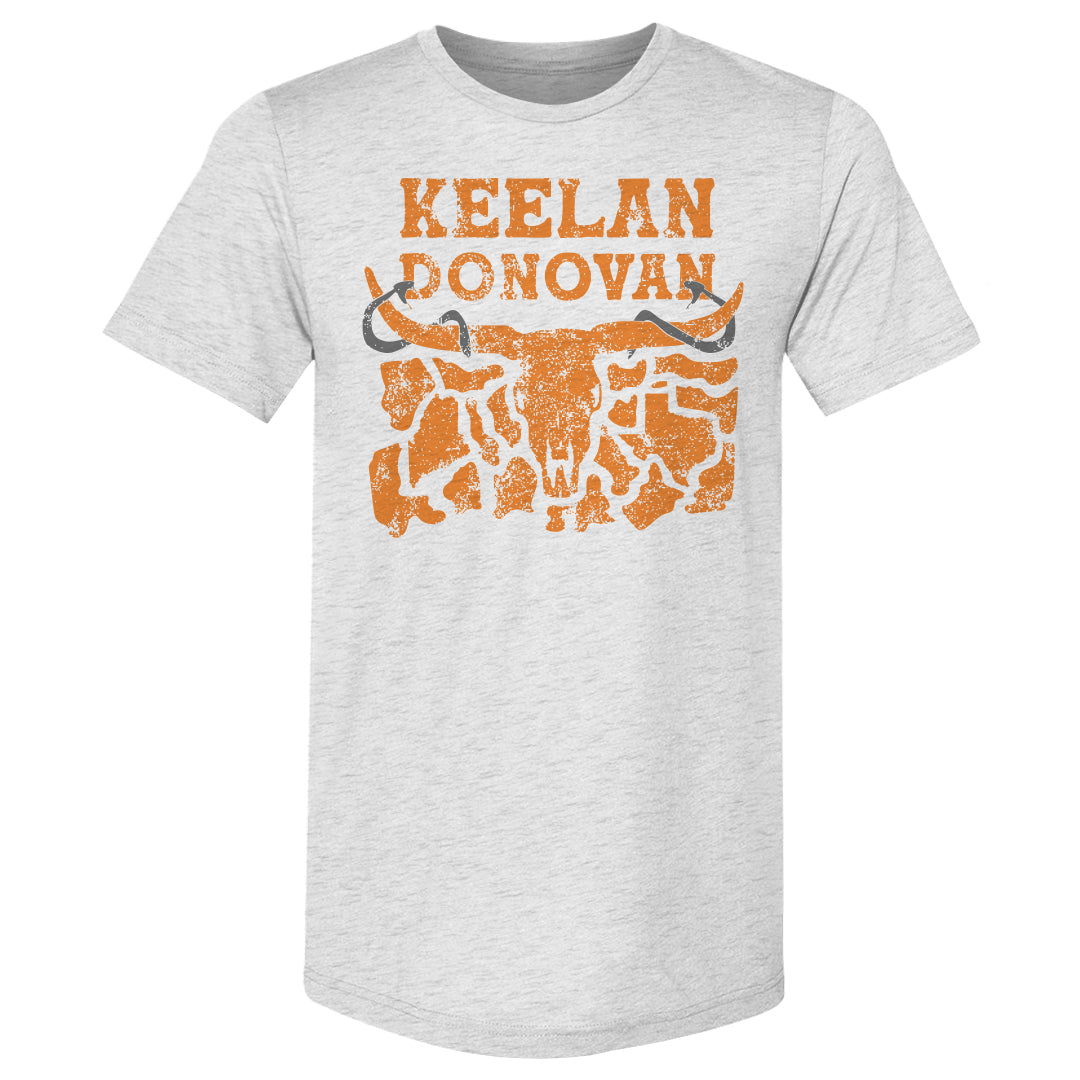 Keelan Donovan Men's Premium T-Shirt | 500 LEVEL