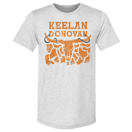 Keelan Donovan Men's Premium T-Shirt | 500 LEVEL
