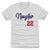 Josh Naylor Men's Premium T-Shirt | 500 LEVEL