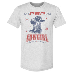PBR Men's Premium T-Shirt | 500 LEVEL