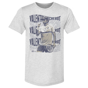 Valentin Vacherot Men's Premium T-Shirt | 500 LEVEL
