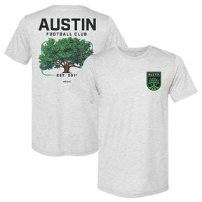 Austin FC Men's Premium T-Shirt | 500 LEVEL