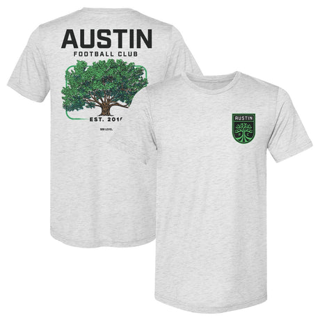 Austin FC Men's Premium T-Shirt | 500 LEVEL