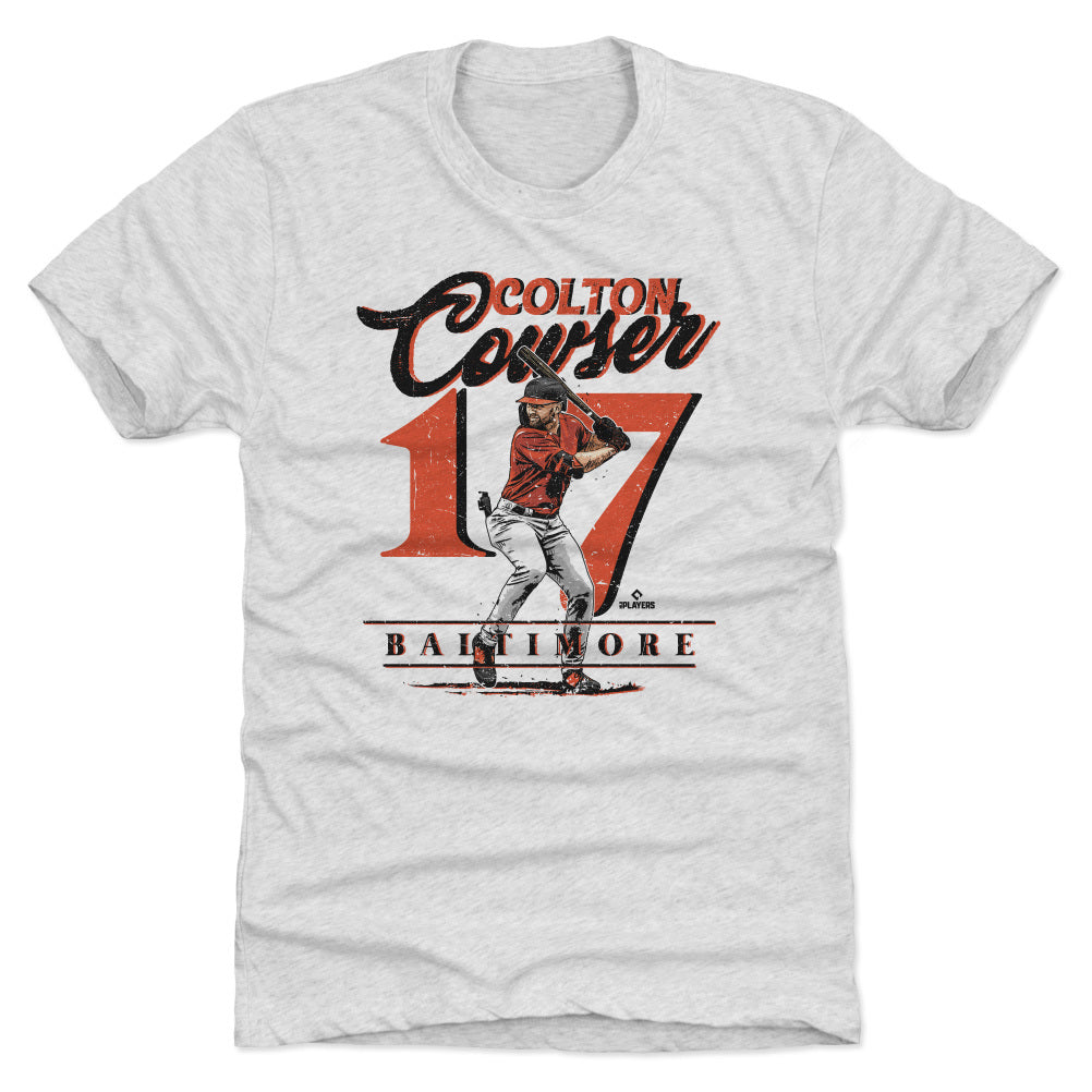 Colton Cowser Men's Premium T-Shirt | 500 LEVEL