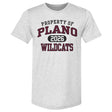 Plano Men's Premium T-Shirt | 500 LEVEL
