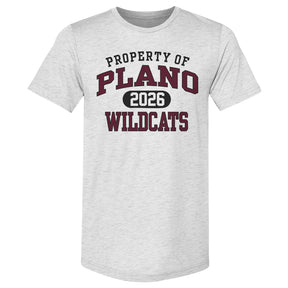 Plano Men's Premium T-Shirt | 500 LEVEL