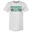 Mavrik Bourque Men's Premium T-Shirt | 500 LEVEL