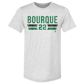 Mavrik Bourque Men's Premium T-Shirt | 500 LEVEL