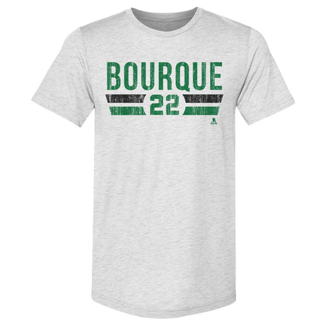 Mavrik Bourque Men's Premium T-Shirt | 500 LEVEL