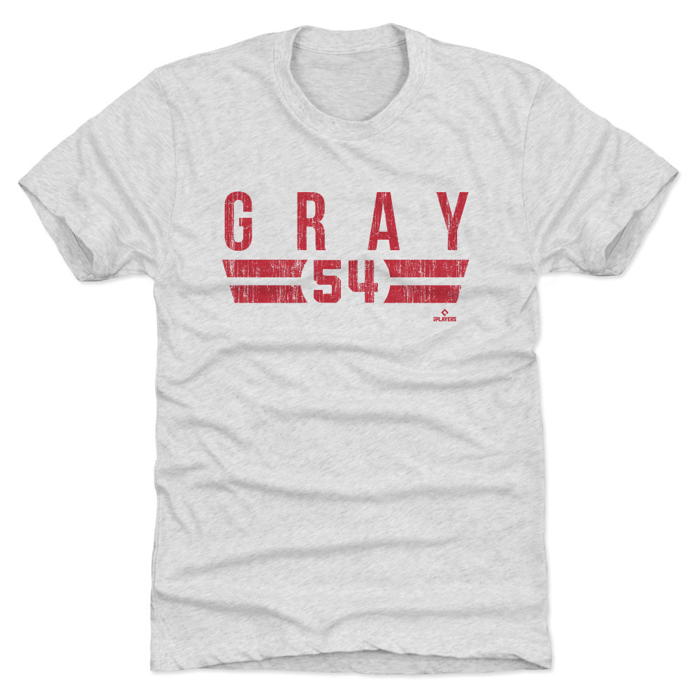 Sonny Gray Men's Premium T-Shirt | 500 LEVEL