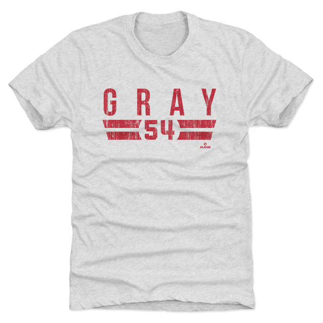 Sonny Gray Men's Premium T-Shirt | 500 LEVEL