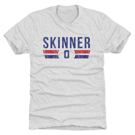 Quentin Skinner Men's Premium T-Shirt | 500 LEVEL
