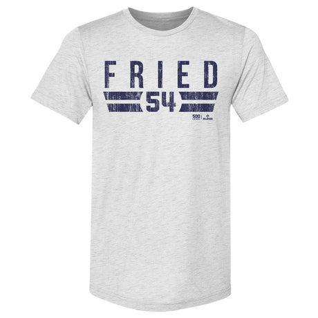 Max Fried Men's Premium T-Shirt | 500 LEVEL