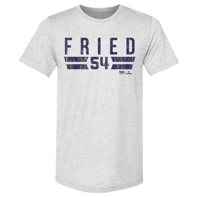 Max Fried Men's Premium T-Shirt | 500 LEVEL